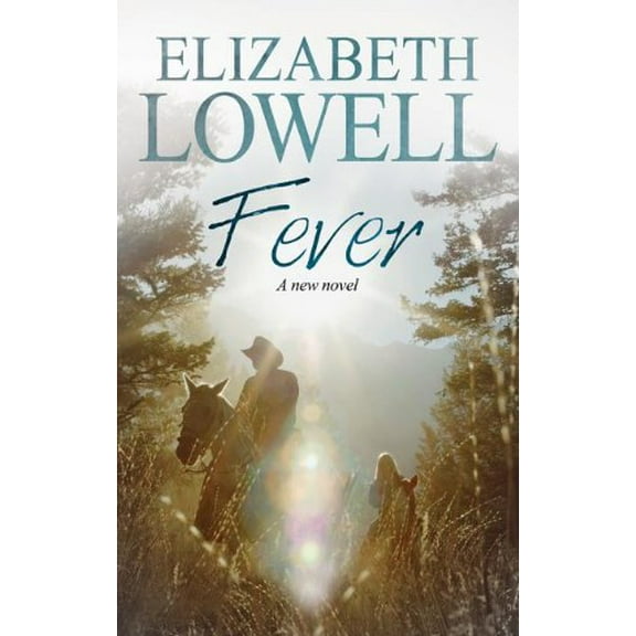 Pre-Owned Fever (Hardcover) 0727882058 9780727882059