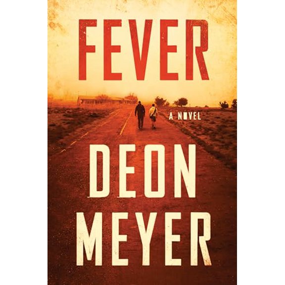 Pre-Owned Fever (Hardcover) 0802126626 9780802126627