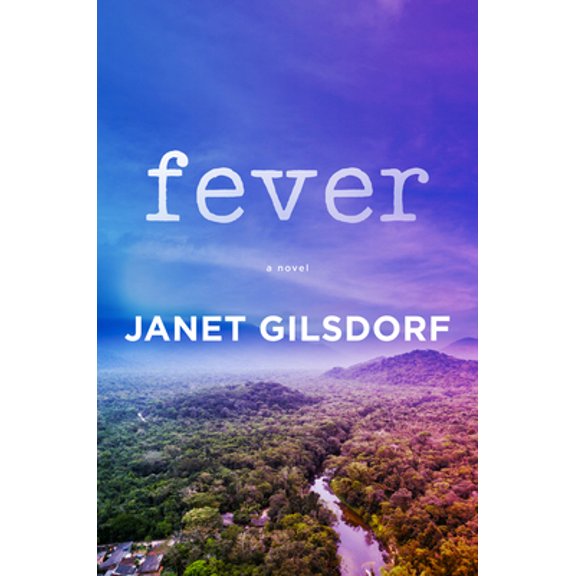 Pre-Owned Fever (Hardcover) 0825309808 9780825309809