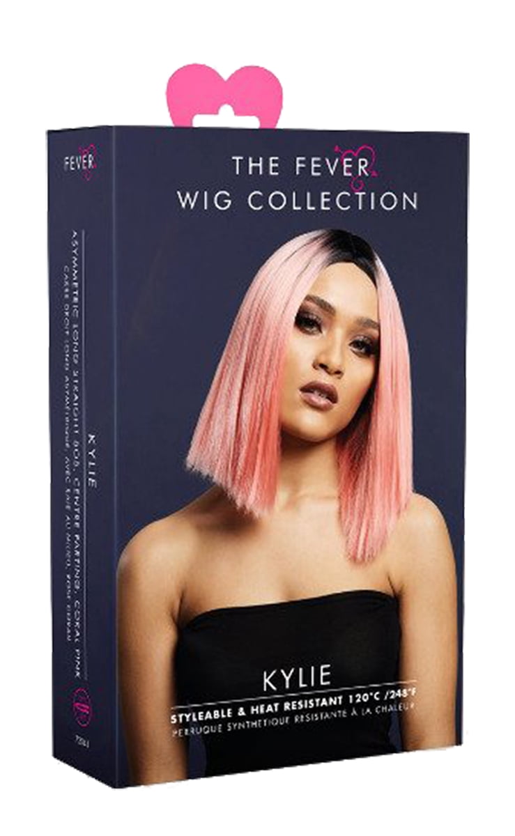Fever Kylie Wig