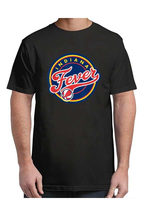 Fever Logo For New S-4XL T-Shirt