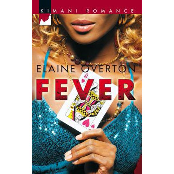 Pre-Owned Fever (Mass Market Paperback) 158314790X 9781583147900
