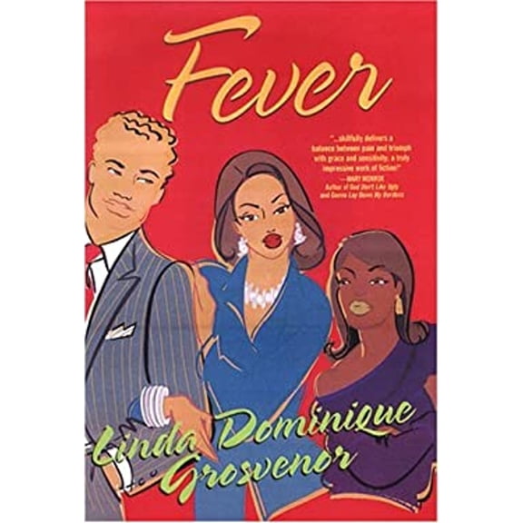 Pre-Owned Fever (Paperback) 9781583142615