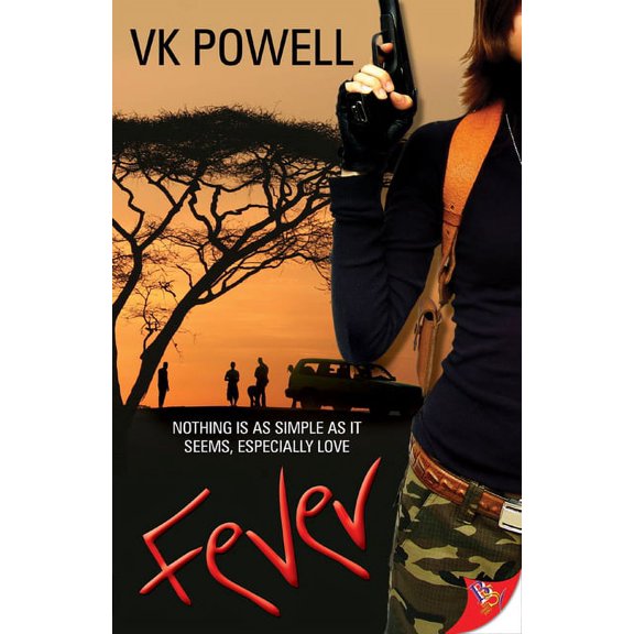 Fever, (Paperback)