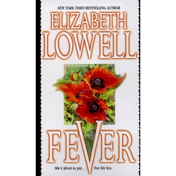 Pre-Owned Fever (Unknown) 1551664887 9781551664880