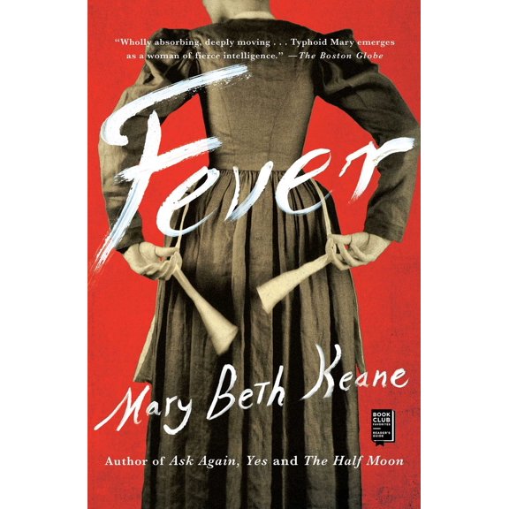 Pre-Owned Fever (Paperback) 1451693427 9781451693423
