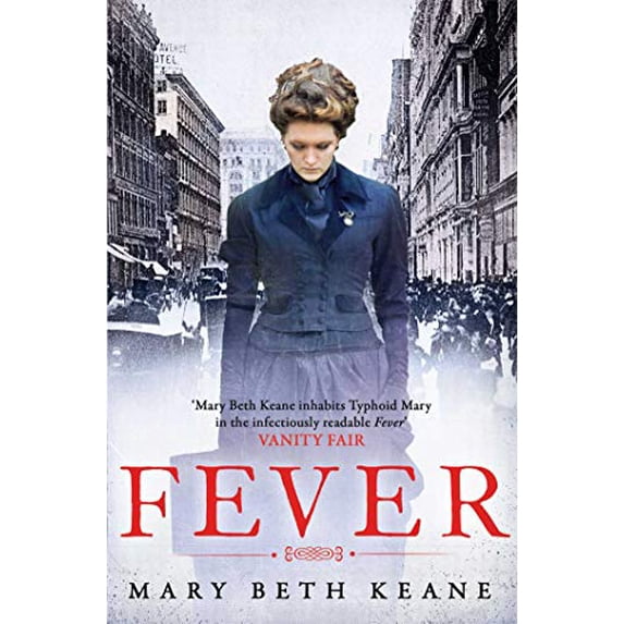 Pre-Owned Fever (Paperback) by Mary Beth Keane