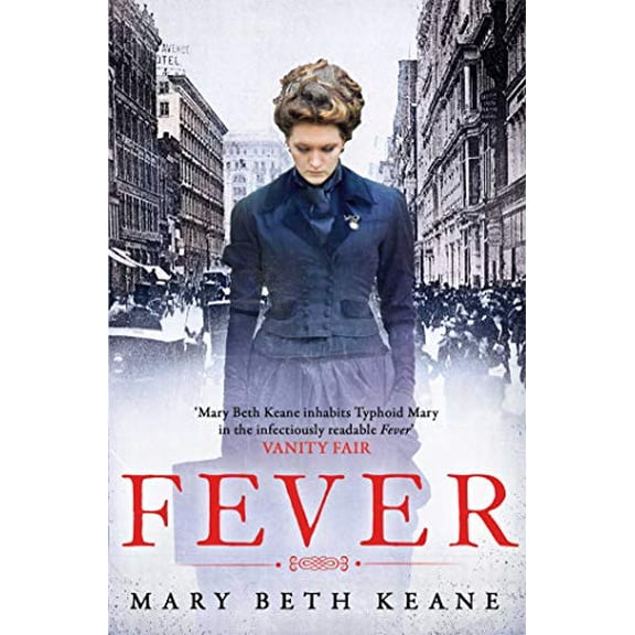 Pre-Owned Fever (Paperback) by Mary Beth Keane