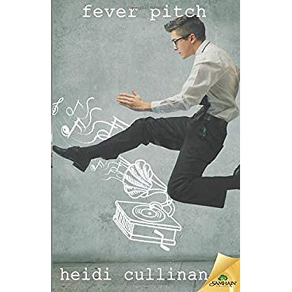 Pre-Owned Fever Pitch (Paperback) 1619226189 9781619226180