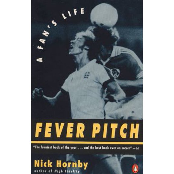 Pre-Owned Fever Pitch (Paperback) 0140237291 9780140237290