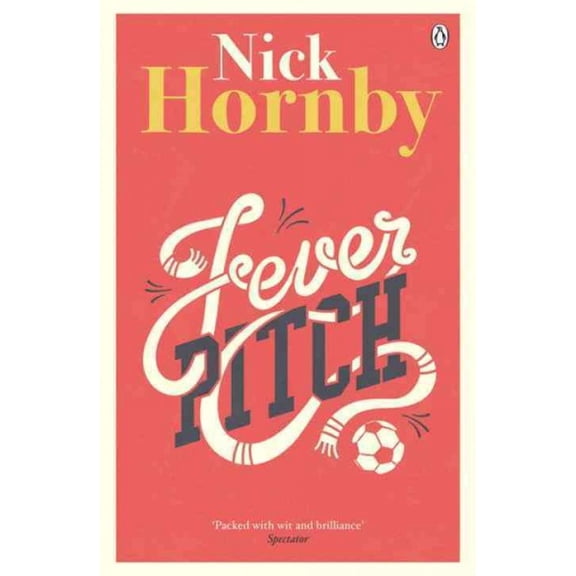 Pre-Owned Fever Pitch: An Island Tale