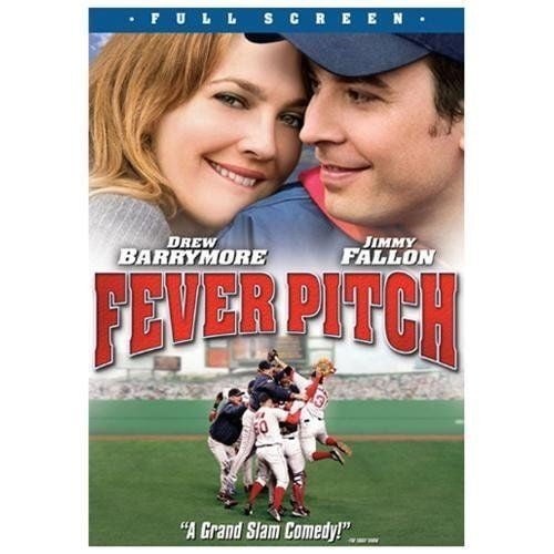 Fever Pitch [DVD]