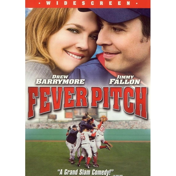 Fever Pitch (DVD)