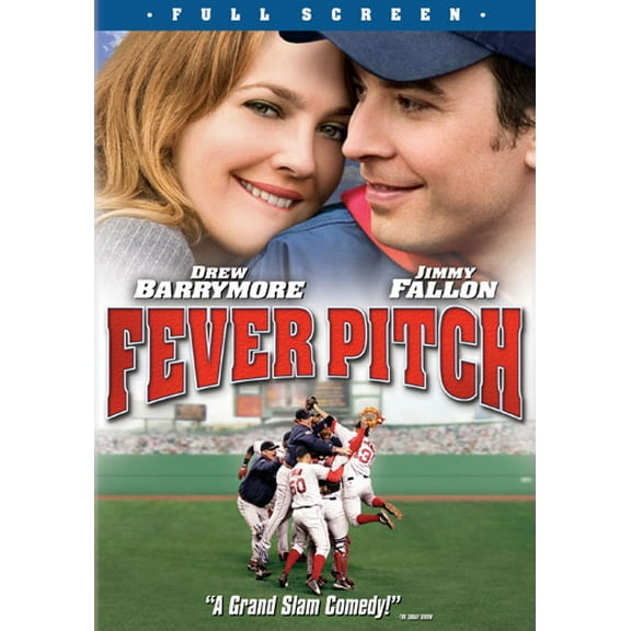 Pre-Owned Fever Pitch (Dvd) (Good)