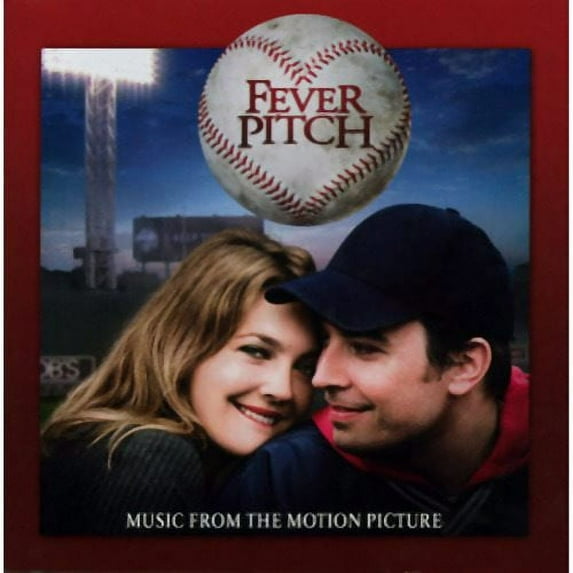 Fever Pitch Soundtrack