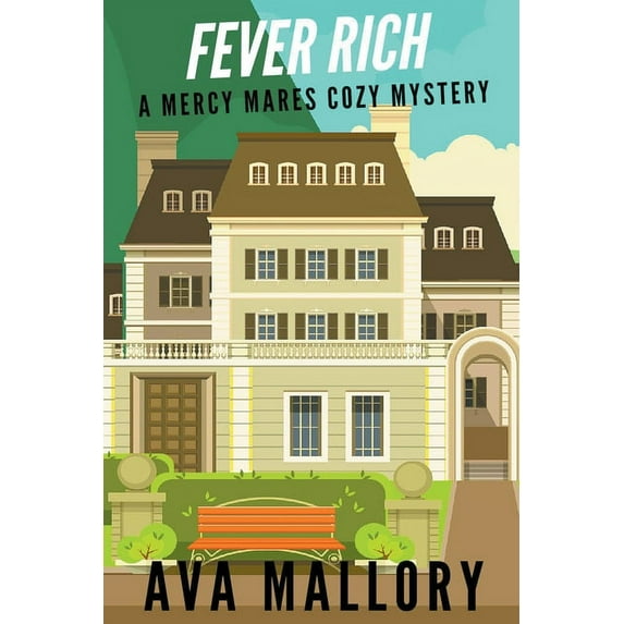 Fever Rich, (Paperback)