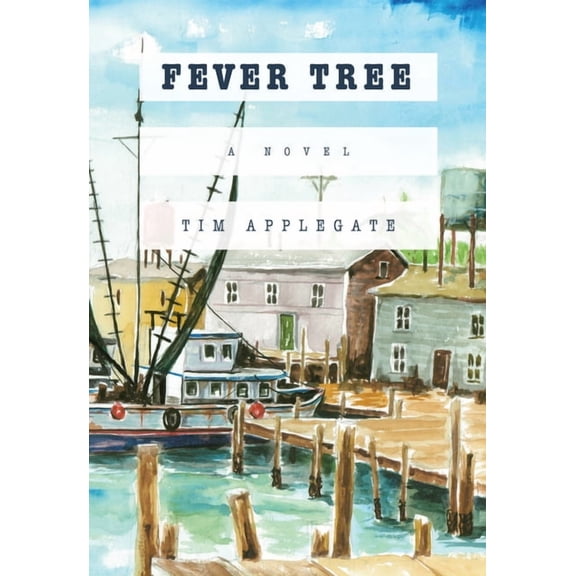 Fever Tree : A Novel of Southern Noir (Paperback)