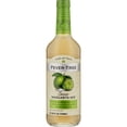 thumbnail image 1 of Fever-Tree Classic Margarita Mix  , 750 ML Glass Bottle, 0% ABV, 1 of 5