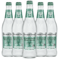 thumbnail image 1 of Fever Tree Elderflower Tonic Water - Mixer & Soda - Refreshing Beverage for Cocktails & Mocktails 500ml Bottles, 1 of 2