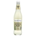 thumbnail image 1 of Fever-Tree Fever-Tree Ginger Beer 8500Ml 16.9 Fluid Ounce Pack Of 8, 1 of 5