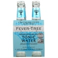 thumbnail image 1 of Fever-Tree Fever-Tree Mediterranean Tonic 6X4200Ml 27.2 Fluid Ounce Pack Of 6, 1 of 5