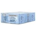 thumbnail image 1 of Fever-Tree Premium Club Soda Cans, No Artificial Sweeteners, Flavorings & Preservatives, 5.07 Fl Oz (Pack of 24), 1 of 5
