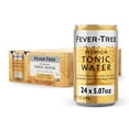 thumbnail image 1 of Fever-Tree Premium Tonic 5.07 Fl Oz Cans 24 Pk, 1 of 6