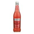 thumbnail image 1 of Fever Tree Sparkling Grapefruit Drink 16.9 fl oz (Pack Of 8), 1 of 3