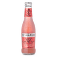 thumbnail image 1 of Fever Tree Sparkling Pink Grapefruit Soda, 27.2 fl oz [Pack of 6], 1 of 1