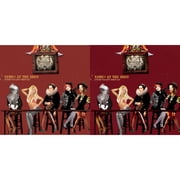 Fever You Cant Sweat Out & Fever You Cant Sweat Out [CD Bundle]