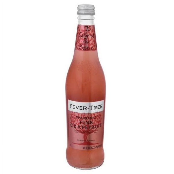 F.T. SPKLNG PNK GRPFRT ( 8 X 16.9 OZ )