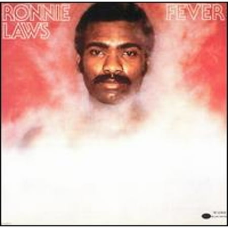 Fever (CD) by Ronnie Laws