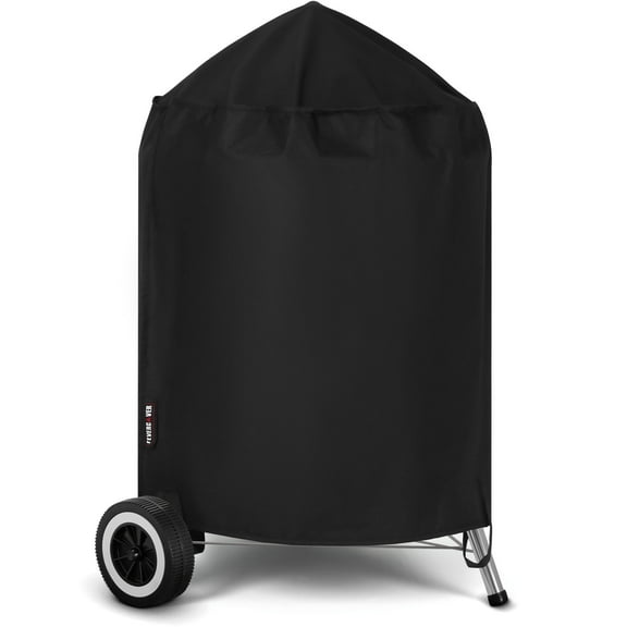 Fevercover 22 inch grill cover for weber kettle grill