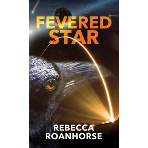 Pre-Owned Fevered Star : Between Earth and Sky (Library Binding) 9781638083672