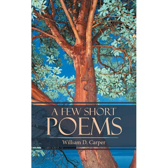 A Few Short Poems (Paperback)