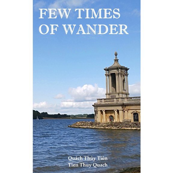Few times of wander, (Paperback)