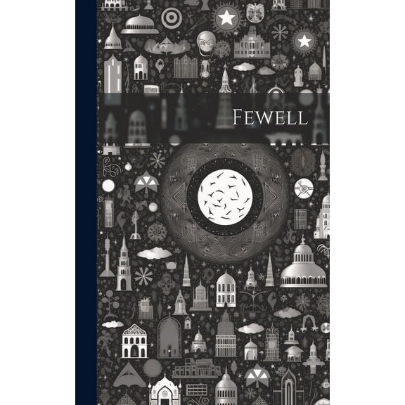 Fewell (Hardcover)