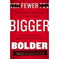 thumbnail image 1 of Fewer, Bigger, Bolder: From Mindless Expansion to Focused Growth (Hardcover) by Sanjay Khosla, Mohanbir Sawhney, 1 of 1