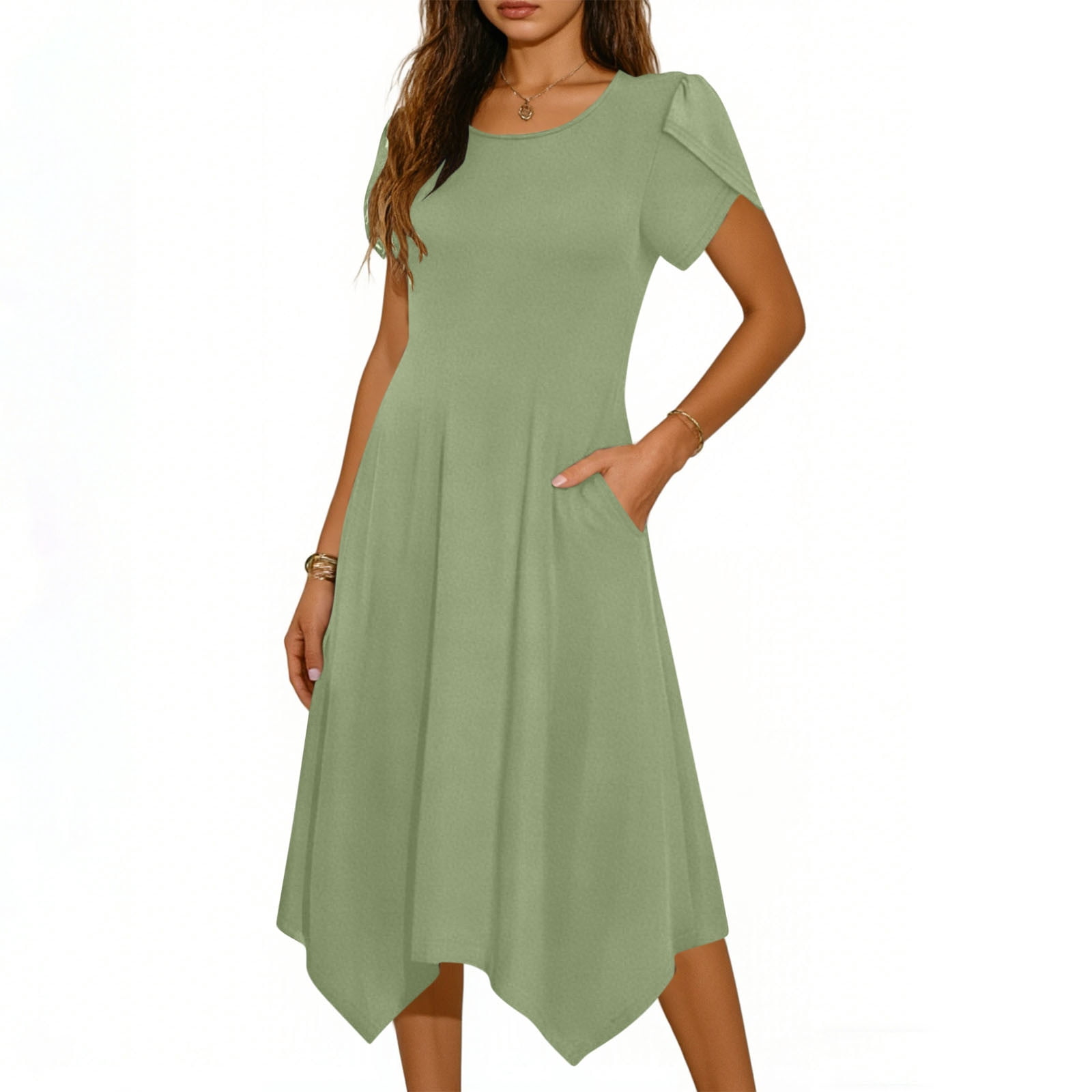 hale bob dress Women's NAYA Blue Patterned Maxi 51AY616M – Izzi of Baslow Size:M: 50 x 40cm recipient_Ladies Pastel Pink Men's Dress