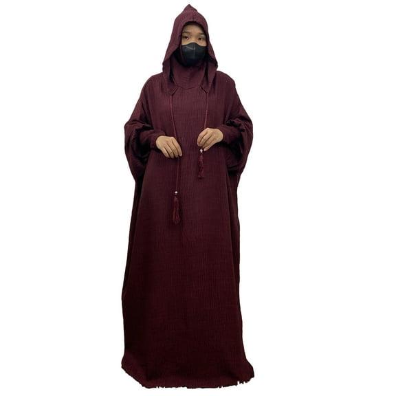 Fewfanhot Cocktail Dresses for Women Apocalyptic Shawl Scarf Shaman Cowl Medieval Sash Casual Long Skirt