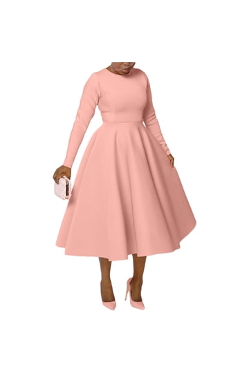 Fall Dresses