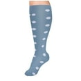 thumbnail image 1 of Fewfanhot Male Plus Extra Large Socks Refreshing Mid-Calf Men's Solid Color Sweat-Absorbing Socks-Ventilated, Odor-Resistant Designed for Year-Round Comfort, 1 of 5