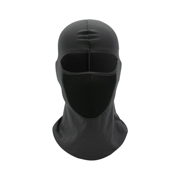 Fewfanhot Men's Ski Mask Warm Face Mask for Cold Weather Winter Skiing Snowboarding Motorcycling Ice Fishing