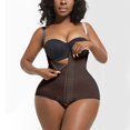 thumbnail image 1 of Fewfanhot Shapewear Tummy Control Bodysuit for Women: Shaper Tank Top Bodysuits & Smooth WaistSuit, 1 of 9