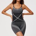 thumbnail image 1 of Fewfanhot Shapewear Tummy Control Bodysuit for Women: Shaper Tank Top Bodysuits & Smooth WaistSuit, 1 of 5