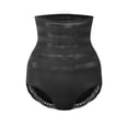 thumbnail image 1 of Fewfanhot Shapewear Underwear High Waisted Body Shaper Slimming Briefs Underwear Shapewear Bottoms Shorts, 1 of 9