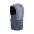 thumbnail image 1 of Fewfanhot Ski Mask Winter Fleece Thermal Face Mask Cover Neck Warmer for Men Women Warmer Windproof Breathable for Skiing, Outdoor Work, 1 of 1