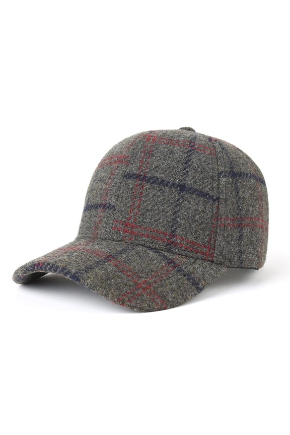 Washed Cotton Baseball Cap Soft Vintage Distressed Dad Hat Adjustable Curved Brim Sun Hat for Men Women Daily Outdoor