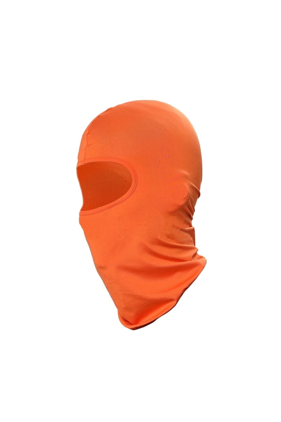 Fewfanhot Winter Ski Face Mask Breathable Windproof Thermal for Men and Women Motorcycle Riding Cycling in Cold Weather