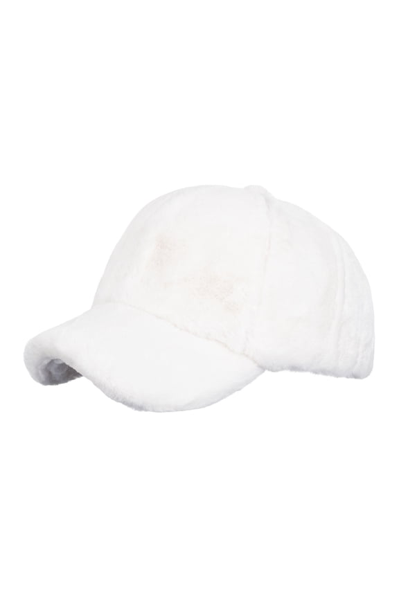 Women's Baseball Cap Lightweight Adjustable Solid Color UV-Protection Hat for Outdoor Hiking & Daily Commute